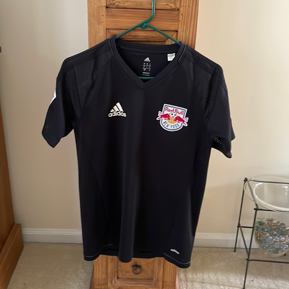 Red Bull jersey